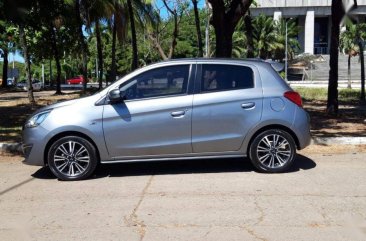 Mitsubishi Mirage 2016 for sale