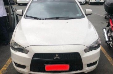 2011 Mitsubishi Lancer for sale