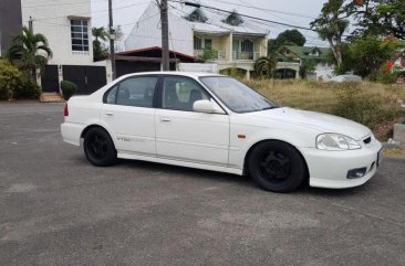 Honda Civic 1999 for sale