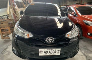 2019 Toyota Vios for sale