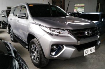 Toyota Fortuner 2018 for sale 