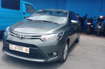 2018 Toyota Vios E for sale 