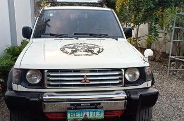 Like New Mitsubishi Pajero for sale