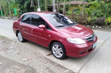 2007 Honda City for sale