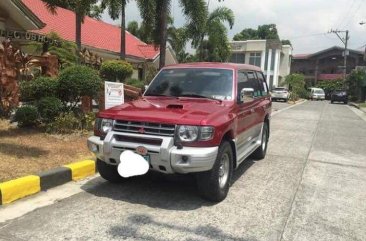 2007 Mitsubishi Pajero for sale 