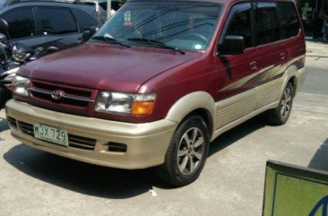 Toyota Revo SR 2000 for sale