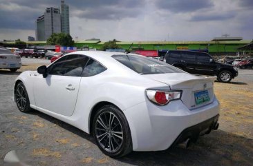 2013 Toyota GT 86 for sale