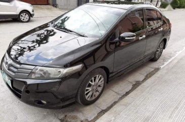 2010 Honda City for sale