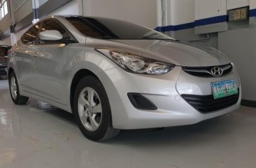 Hyundai Elantra 2012 for sale