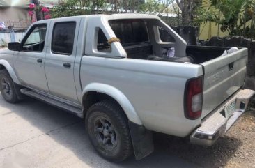 Nissan Frontier 2000 for sale