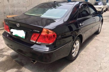 2005 Toyota Camry for sale