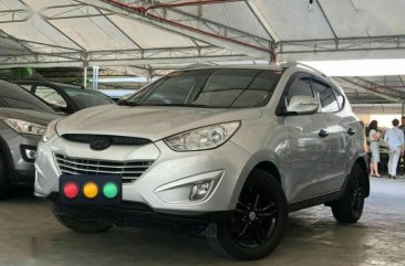 2012 Hyundai Tucson for sale