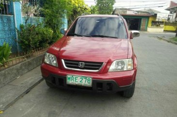 Honda Crv 2000 for sale