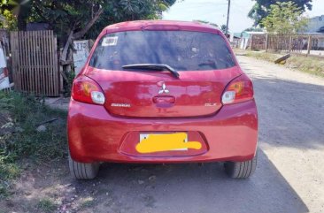 2014 Mitsubishi Mirage for sale