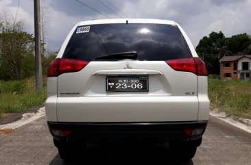 2010 Mitsubishi Montero Sport for sale