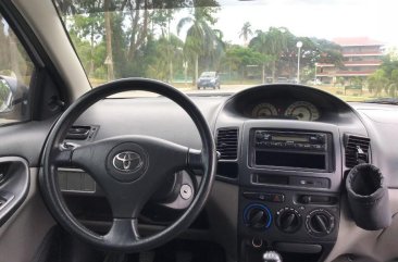 Toyota VIOS 2005 for sale