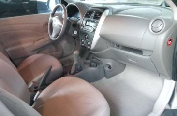 Nissan Almera 2017 for sale