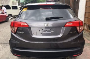 2015 Honda HRV for sale