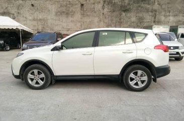 TOYOTA RAV4 2013 FOR SALE