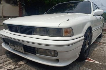 1991 Mitsubishi Galant for sale