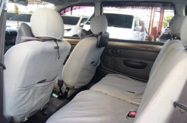 Toyota Avanza 2008 for sale