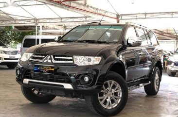2014 Mitsubishi Montero for sale