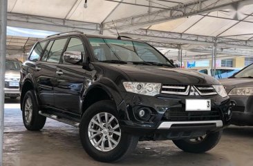 2014 Mitsubishi Montero for sale