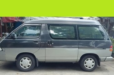 TOYOTA LITE ACE 2002 FOR SALE