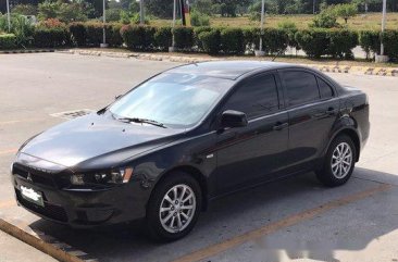 Mitsubishi Lancer Ex 2013 for sale 