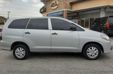 Toyota Innova E 2015 for sale