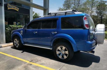 2011 Ford Everest for sale