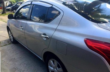 Nissan Almera 2014 for sale