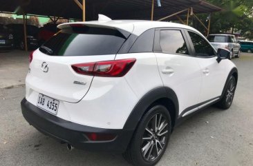 2018 Mazda CX3 for sale