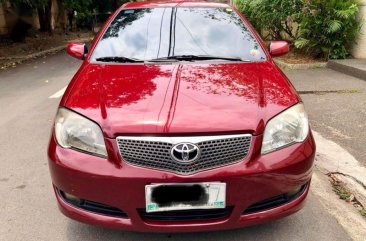 2003 Toyota Vios for sale