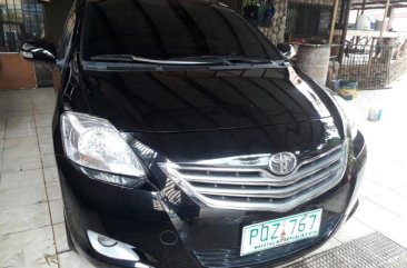 Toyota Vios 2011 for Sale