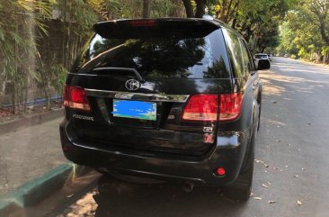 Toyota Fortuner 2005 for sale