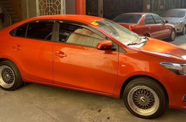 Toyota Vios E 2017 For sale