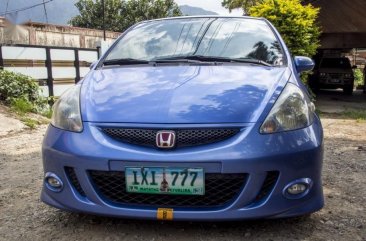 Honda JAZZ 2006 for sale