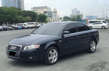 Audi A4 2006 for sale