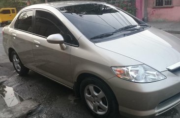 Honda City 2004 for sale