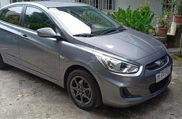 2016 Hyundai Accent for sale