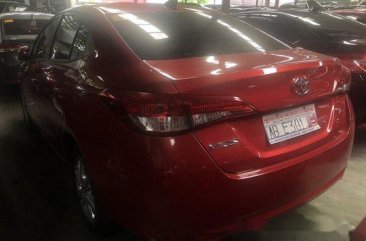 Toyota Vios 2018 for sale 