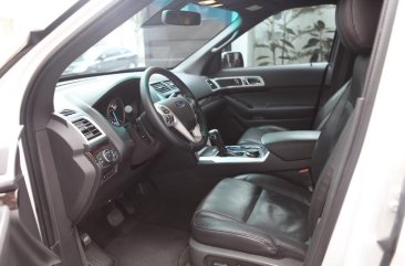 2013 Ford Explorer for sale