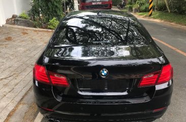 2012 BMW 520D FOR SALE