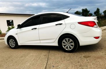 2018 Hyundai Accent for sale