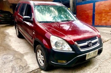 2003 Honda CR-V for sale