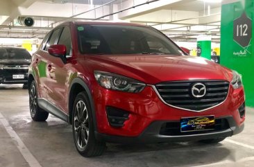 2015 Mazda CX5 for sale