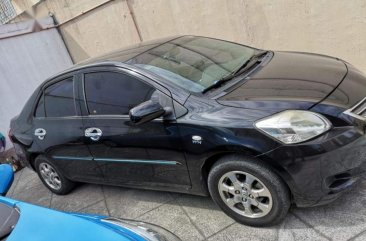 2011 Toyota Vios for sale