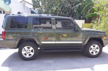 2008 Jeep Commander for sale