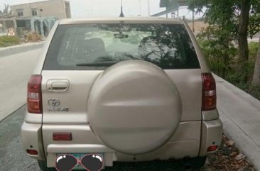 Toyota Rav4 2005 for sale